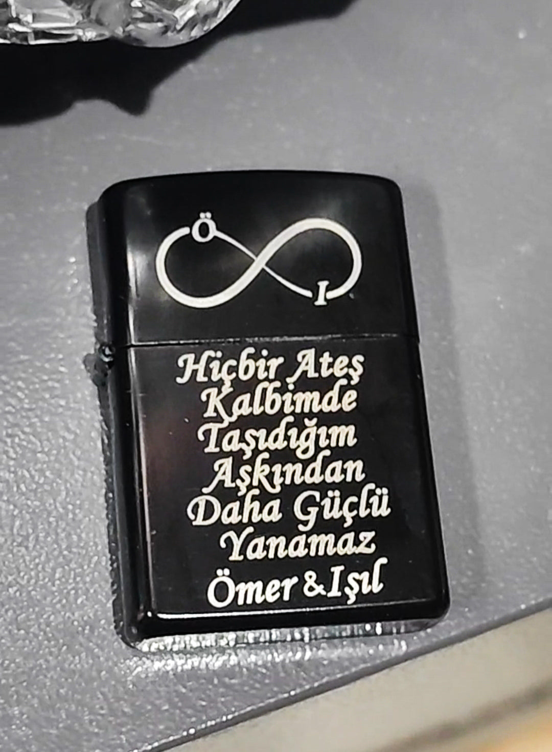 Çakmak