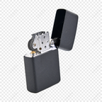 Kişiye Özel Resimli ve İsimli Zippo Çakmak